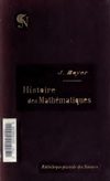 Histoire des mathématiques