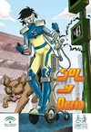 Cómic Sol y Darío