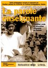 La parole enseignante