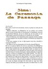 Magick Academy tome 1 "chapitre 3"