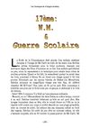 Magick Academy tome 1 "chapitre 17"