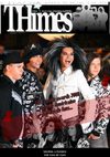 Couverture THimes #1