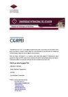 Ecuador Exporta