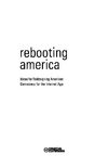 Rebooting America