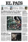 081219. El Pais - Condamnation de Bagosora - 19 décembre 2008