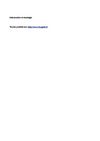 Information, conflit et stratégie