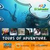 TURISMO DE AVENTURA, Servicios turisticos en El Salvador por AVITOURS DMC y LINEA EJECUTIVA 