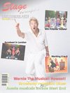 Stage Whispers November/December 2008 issue
