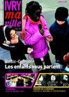 Ivry ma Ville - janvier 2009