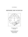 Histoire des sciences