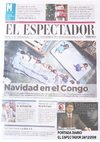 Tribunal Internacional sobre la Infancia El Espectador Navidad en el Congo-Sergio Tapia Fiscal Internacional