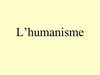 Humanisme, ac-versailles