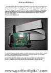 JTAG FCIS7000 v2