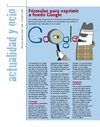 Consells per millorar les recerques amb el Google