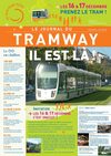 Journal du tramway