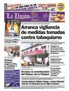 La Unión de Morelos 06 Enero 2009