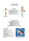 Amour - amitié : bibliographie mai 2001