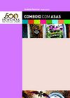 COMBOIO COM ASAS - VÁRIOS - ORG. ANTÓNIO FOURNIER