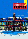Press'Troyes n° 172 - janvier 2009