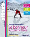 Magazine Attitude - Hiver 2009