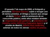 Discurso de Gervasio Sánchez