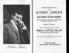 Experiments with alternate currents of high potential and high frequency