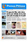 Prensa Pitiusa edición 98
