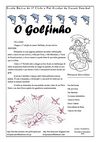 Jornal "O Golfinho" Setembro/Dezembro