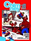 CHIMNEY MAGAZINE ISSUE23