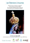 Dossier presse Les Ostensions Limousines