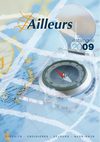Ailleurs été 2009