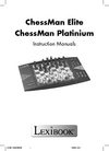 mode emploi jeu echec lexibook