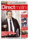 Direct Matin 13/01/2009