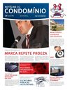 Notícias do Condomínio #18