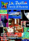 Le Papillon, magazine de la culture en Guadeloupe
