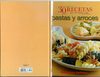 arroces y pastas