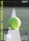 BROCHURE 2007