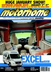 January 2009 - Motorhome Monthly Magazine