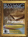 Texas Boating Magazine Vol. 5 Issue 1