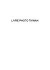 Livre photo Taiwan