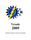 Vexoic 2009 