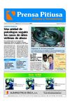 Prensa Pitiusa edición 99