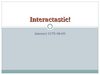 Interact 08-09