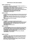 Activités pour "Verbes, Sujets et compagnie"
