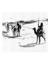 Illustration pour le Roman quand il avait 12 ans Charles de Foucauld
