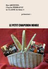 Le petit chaperon rouge "revisité"