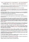 Argumentaire