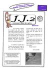 Le "JJ2" : journal à jouer des cycles 2 -janvier 2009