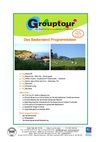 Programm für Busunternehmen Baskenland