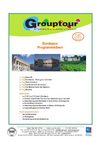 Programm für Busunternehmen Bordeaux